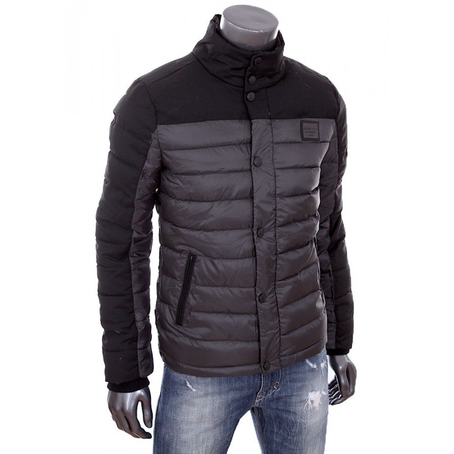 Manteau doudoune homme