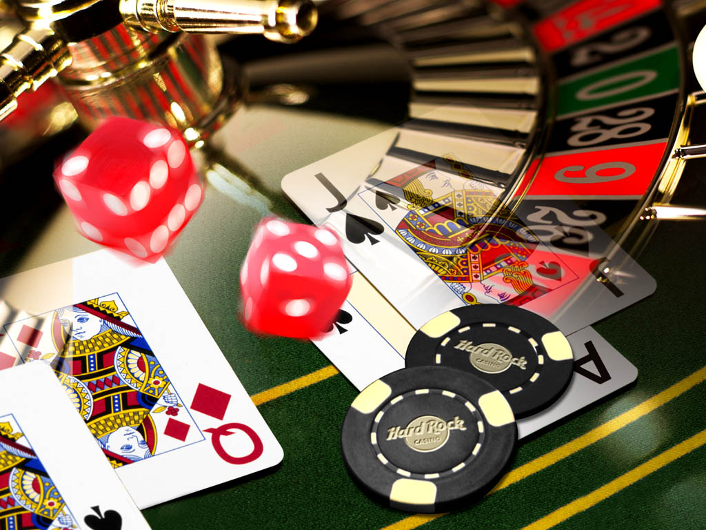 Casino en ligne : gagner des suppléments d’argent