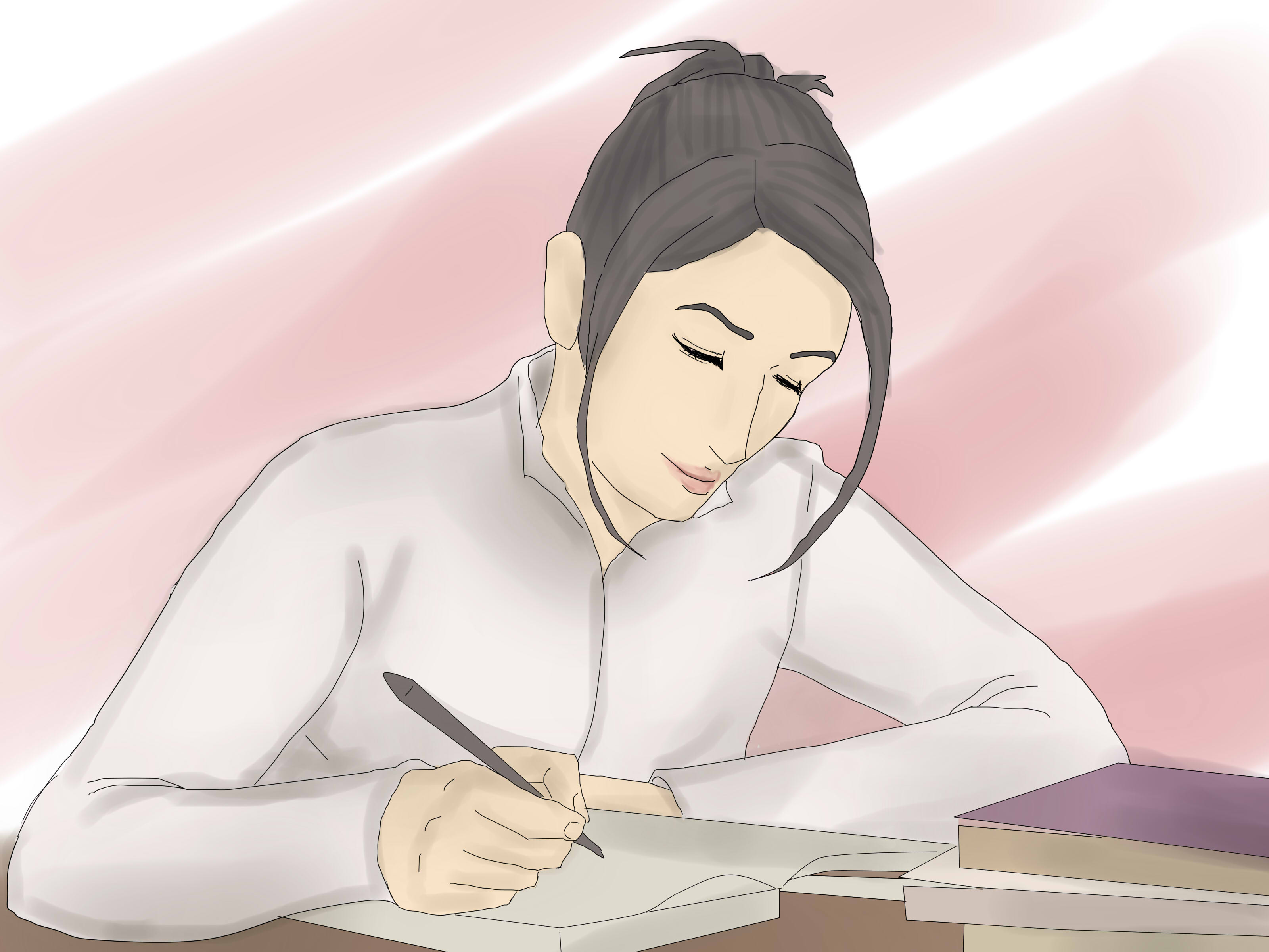 Comment ecrire la conclusion d39une dissertation