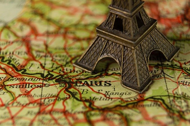 La domiciliation d’entreprise à Paris est efficace