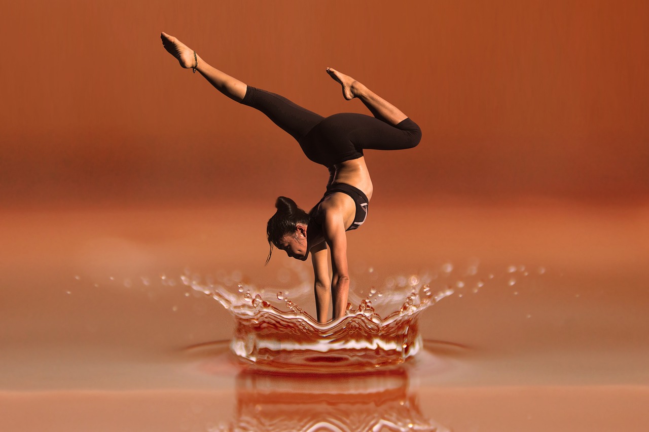 programme yoga débutant