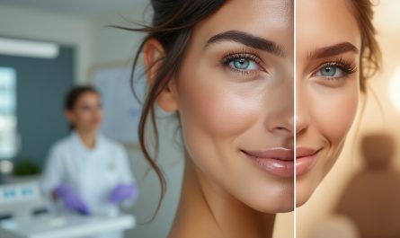 découvrez les incroyables transformations avant et après chirurgie esthétique. explorez des témoignages émouvants, des résultats bluffants et les différentes procédures qui ont changé des vies. plongez dans l'univers de la beauté réinventée et laissez-vous inspirer par ces métamorphoses spectaculaires.