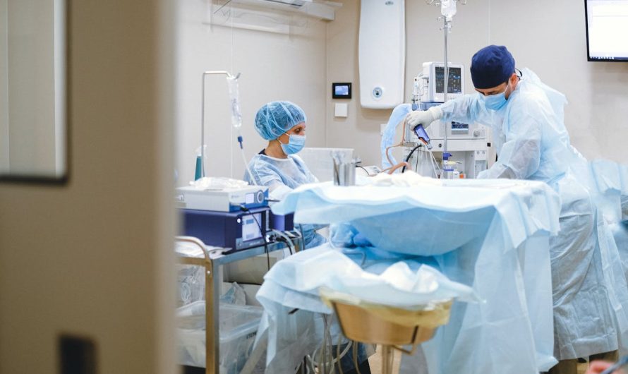Chirurgie esthétique des fessiers : méthodes et résultats