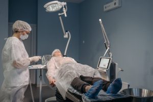 chirurgie esthétique