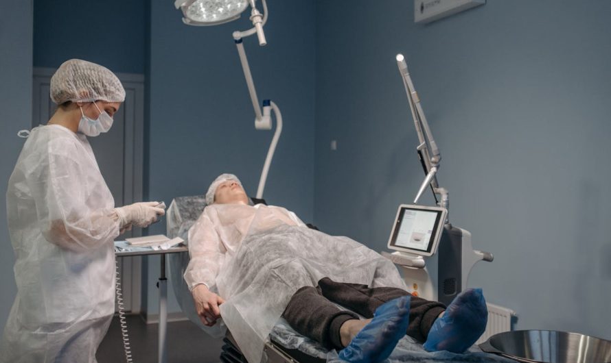 Comment obtenir un crédit pour une chirurgie esthétique ?