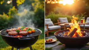 découvrez les différences entre brasero et barbecue classique pour réussir vos grillades ! avantages, inconvénients et conseils pour choisir l’équipement idéal selon vos envies et votre espace extérieur.